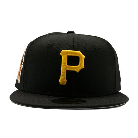 New Era Pittsburgh Pirates Hat