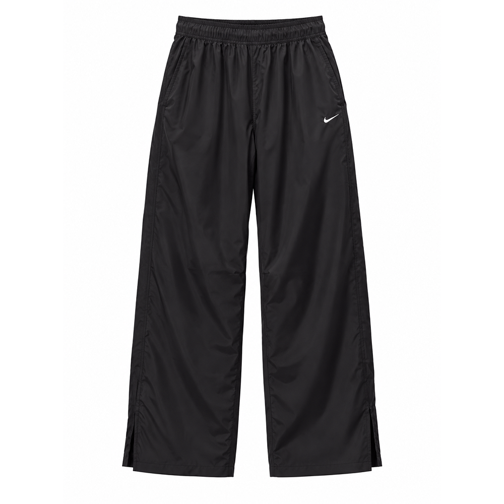 Nike Sportswear Classic Women's Mid-Rise Open-Hem Pants