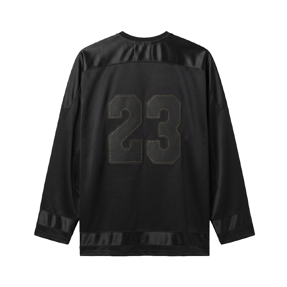 Jordan Brooklyn Men's Festival Jersey
