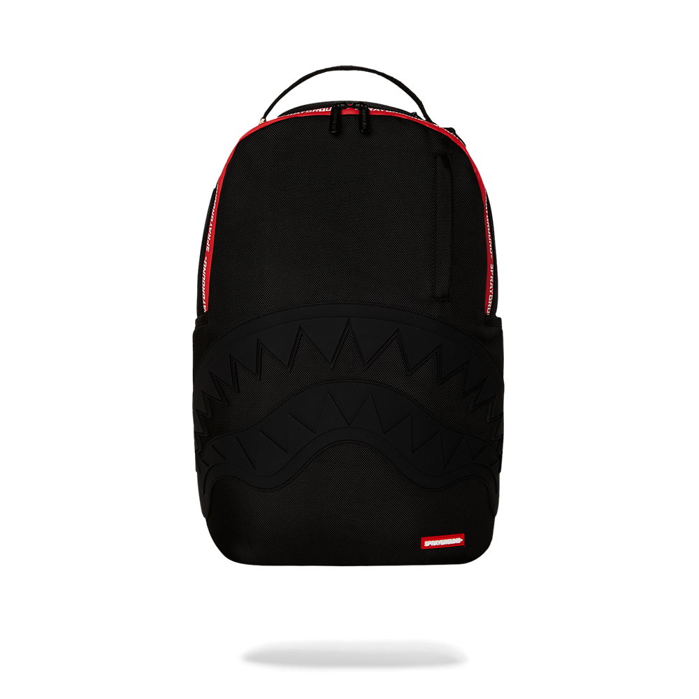 Sprayground Shark Backpack - Thumbnail 2