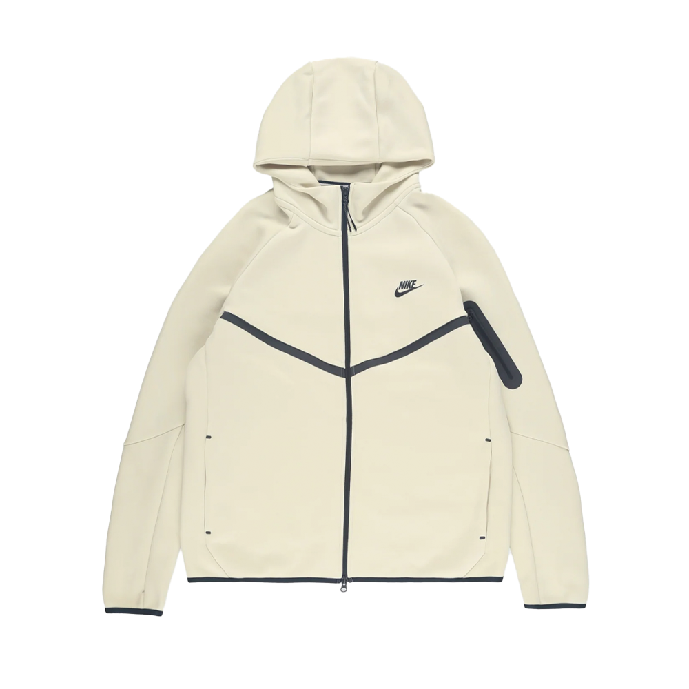 Nike Tech Men's Fleece Windrunner Full-Zip Jacket