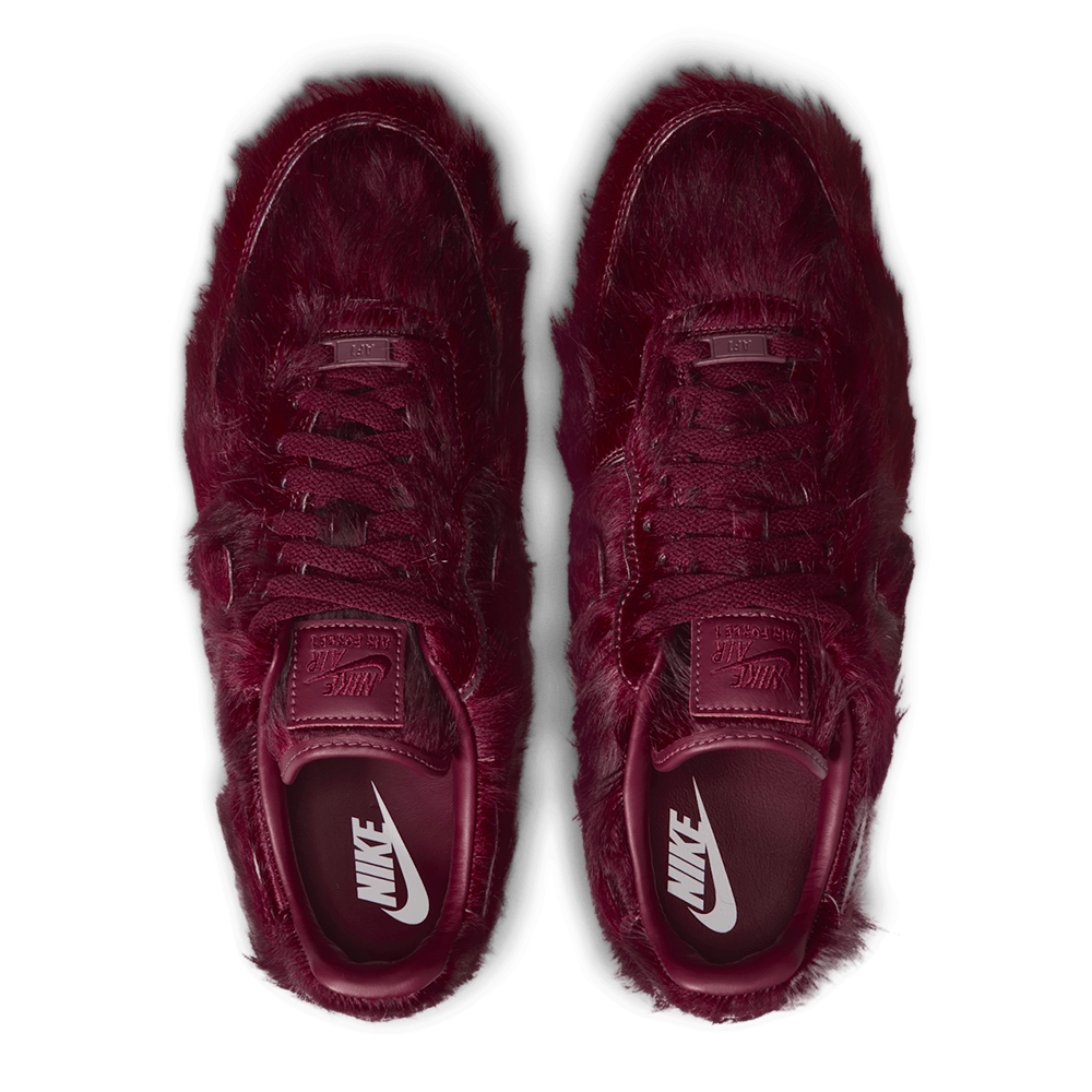 Nike Air Force 1 QS