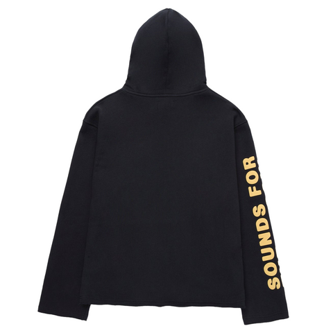 Honor The Gift Studio Hoodie