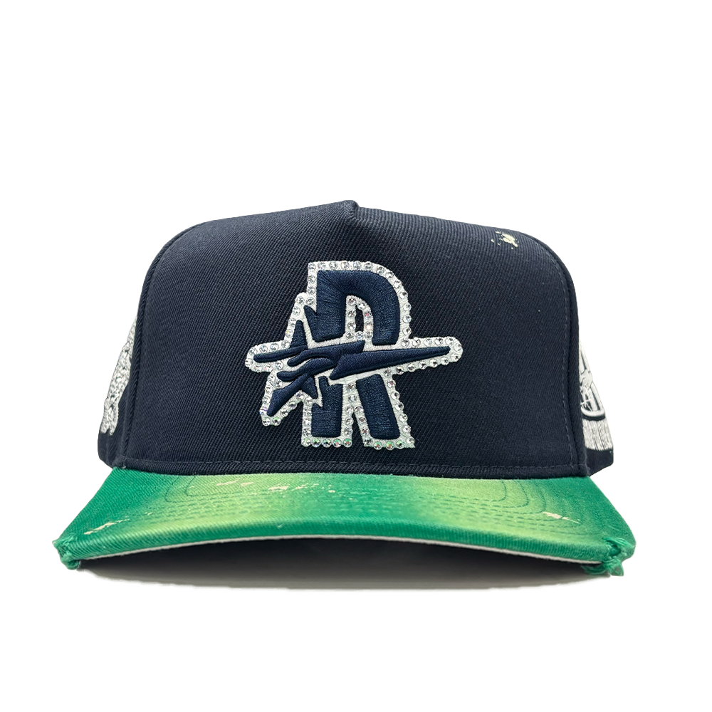 Rough Play Hat