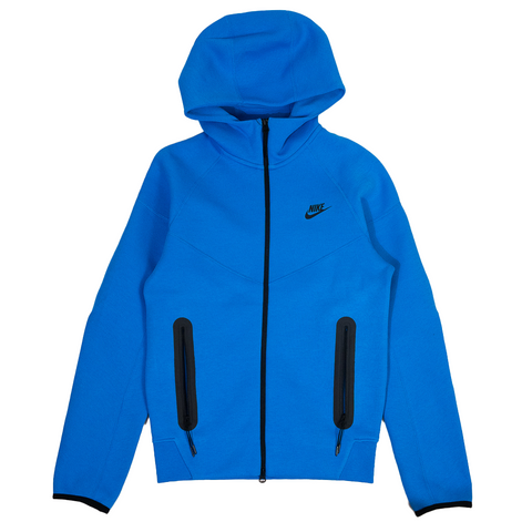 Nike Sportswear Tech Fleece Windrunner UP NYC