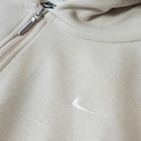 Nike Sportswear Chill Terry Women's Loose Full-Zip French Terry Hoodie