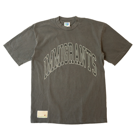 Immigrants Tee