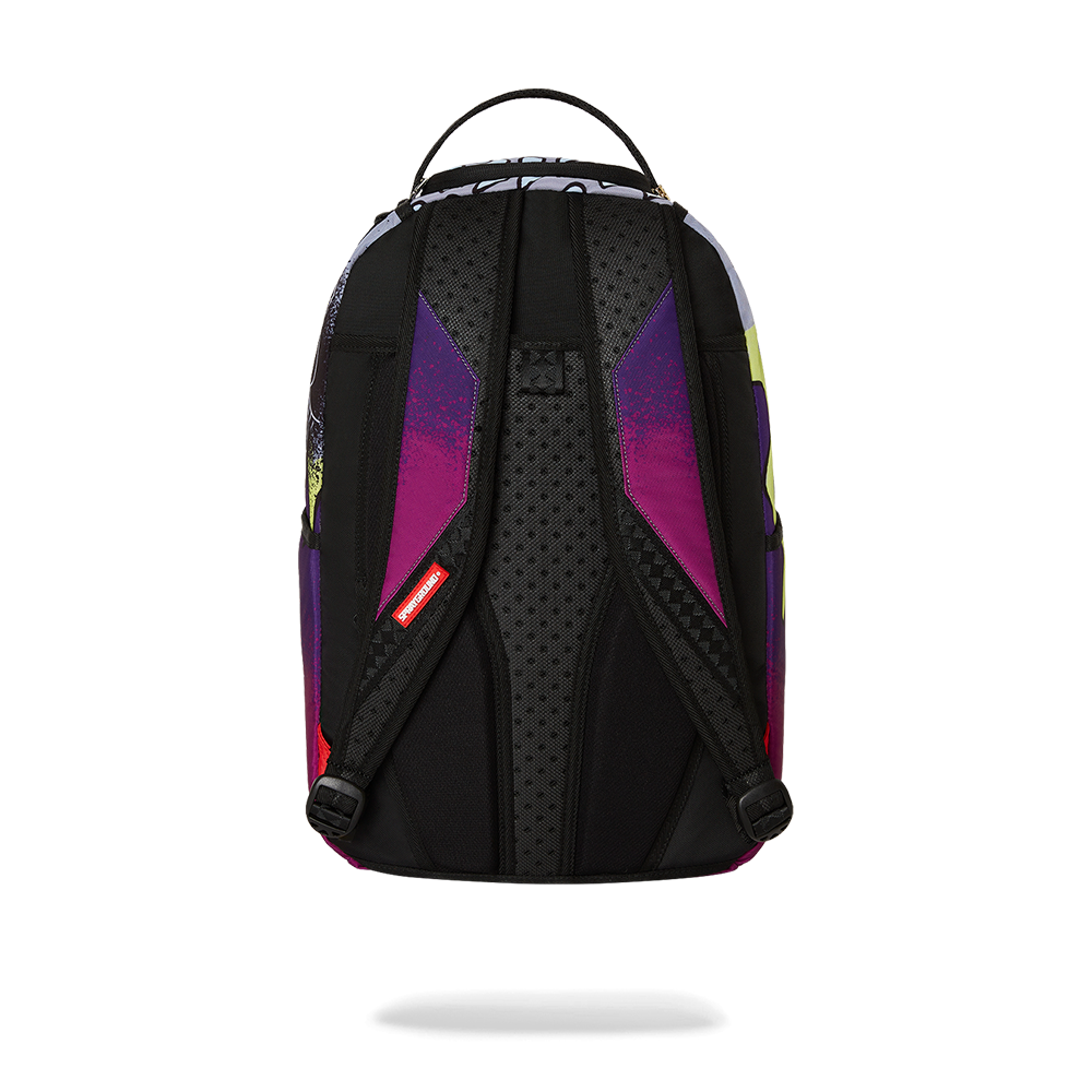 Sprayground Daybreak Dlx Backpack