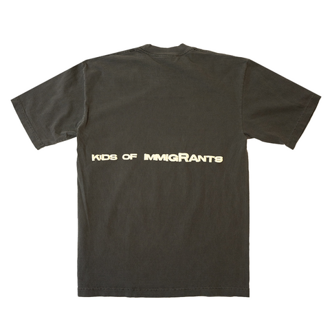 Immigrants Tee