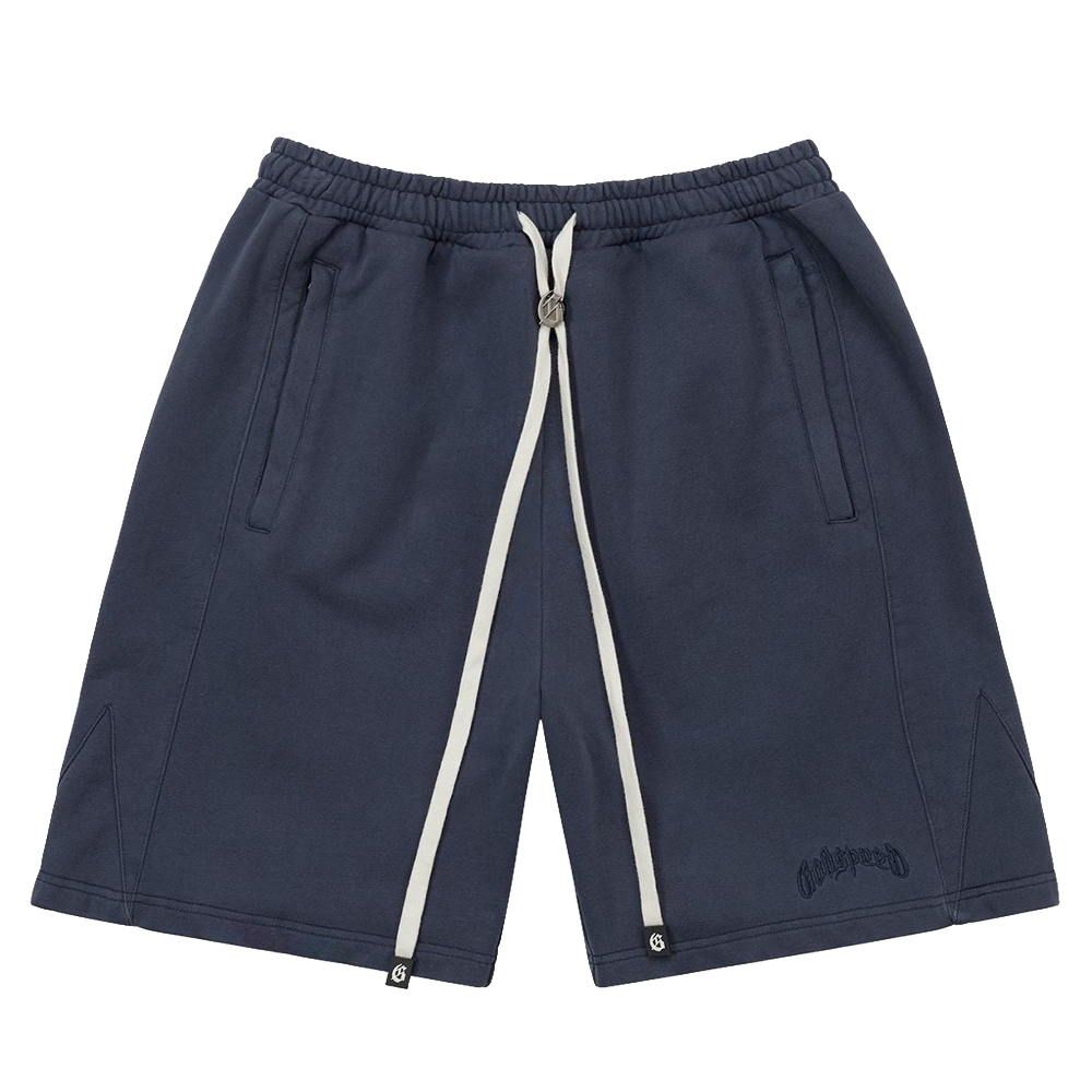 Godspeed Vital Terry Shorts