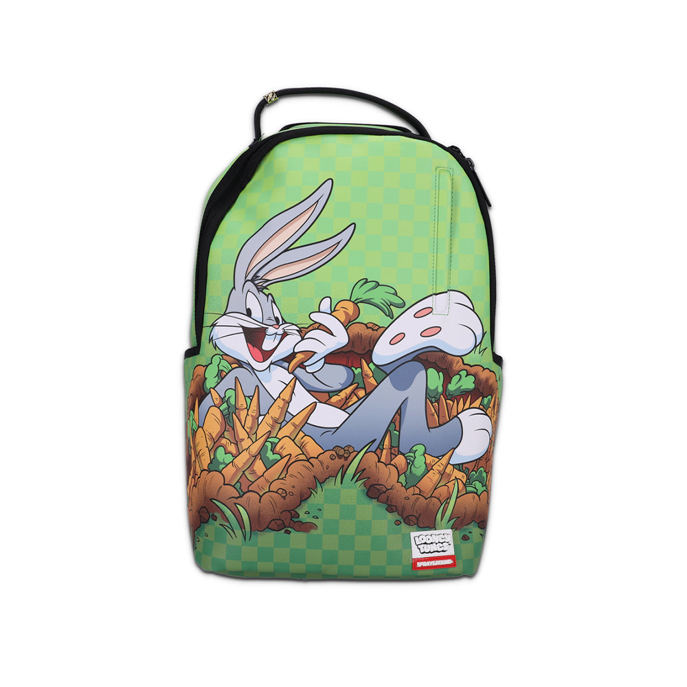 Sprayground Rabbit Hole Sm Backpack - Thumbnail 5