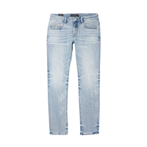 Cult of Individuality Rocker Slim Jeans