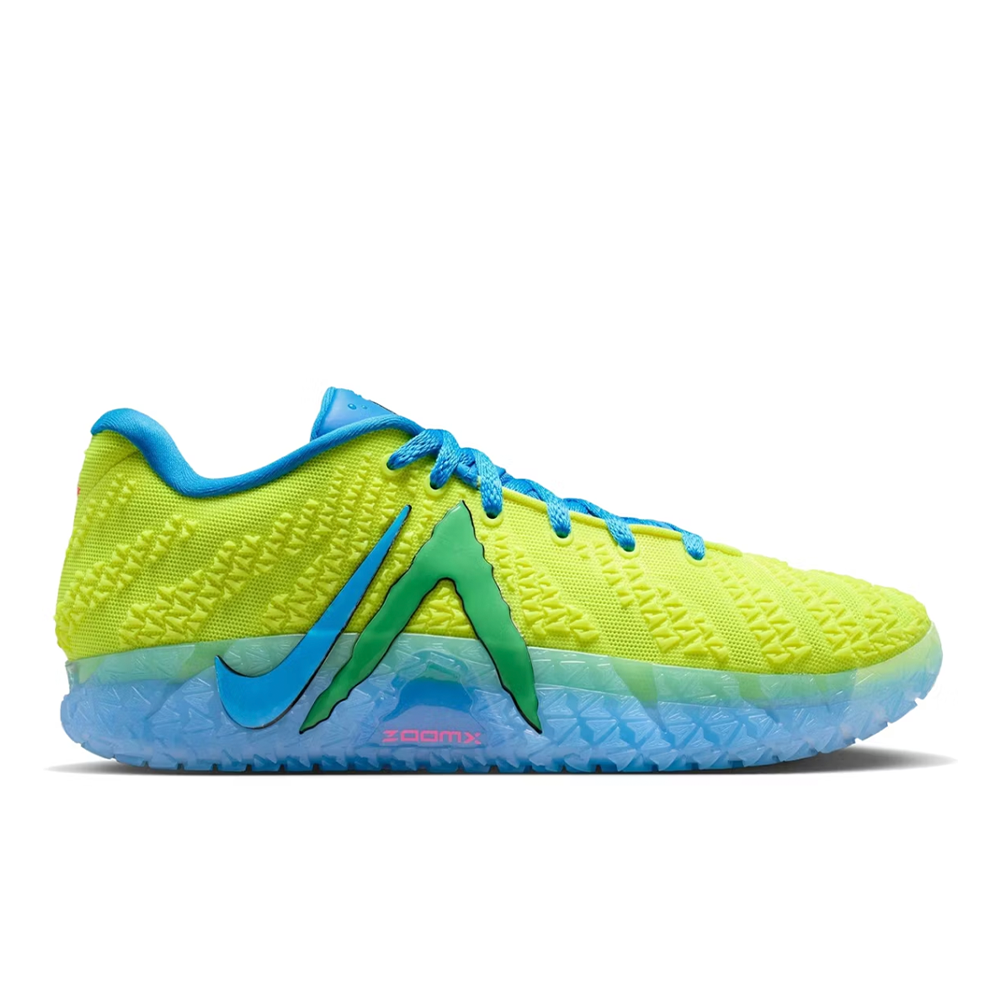 Nike JA 3 KOOL AID