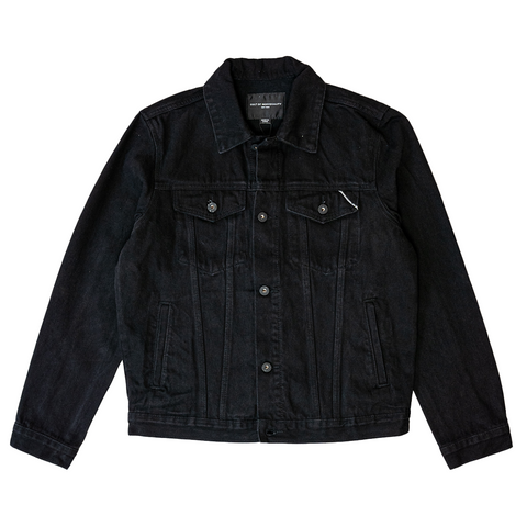 Cult of Individuality Type II Denim Jacket