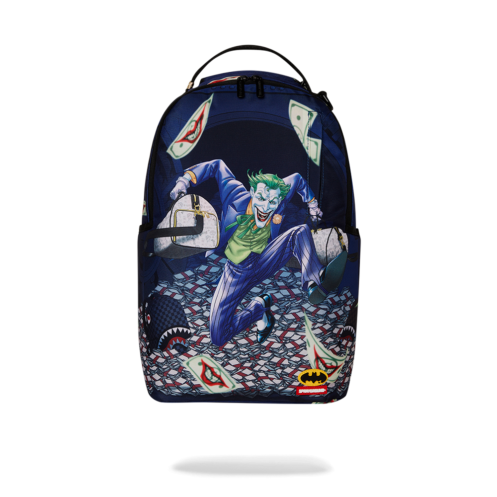 Sprayground Joker Banks Backpack