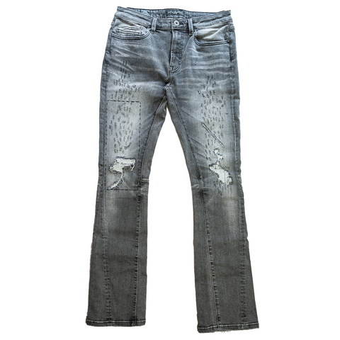 Cult of Individuality Lenny Bootcut Jeans