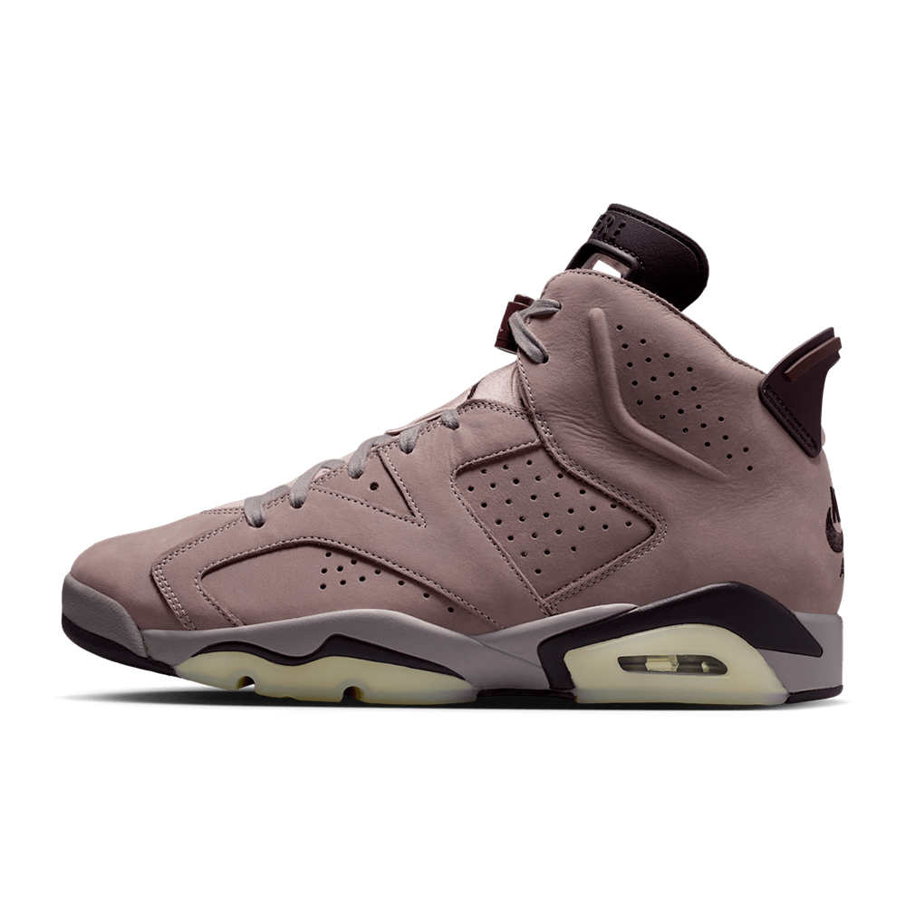 Jordan 6 Retro SP AMM