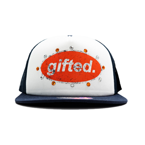 Brand new hat gifted to me … not my style Follow, like and type the word GIFT below for all the links  main image 4