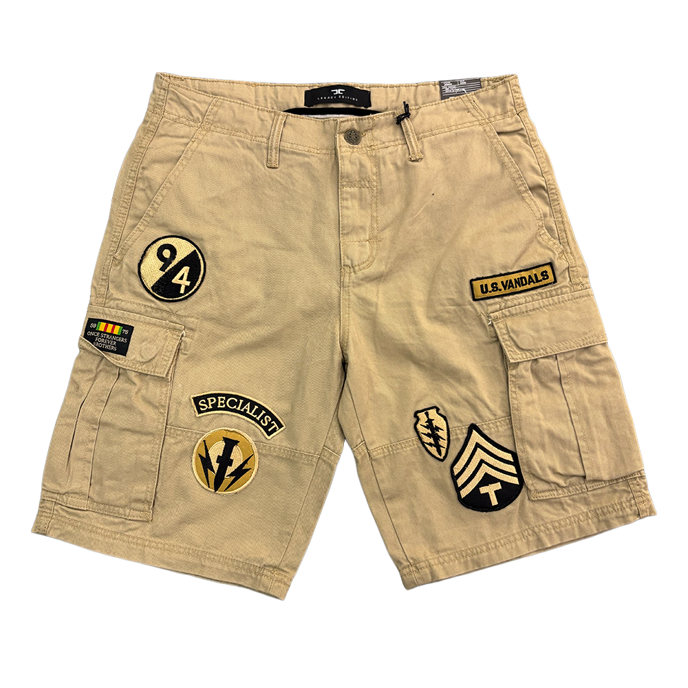 Jordan Craig Military Cargo Short