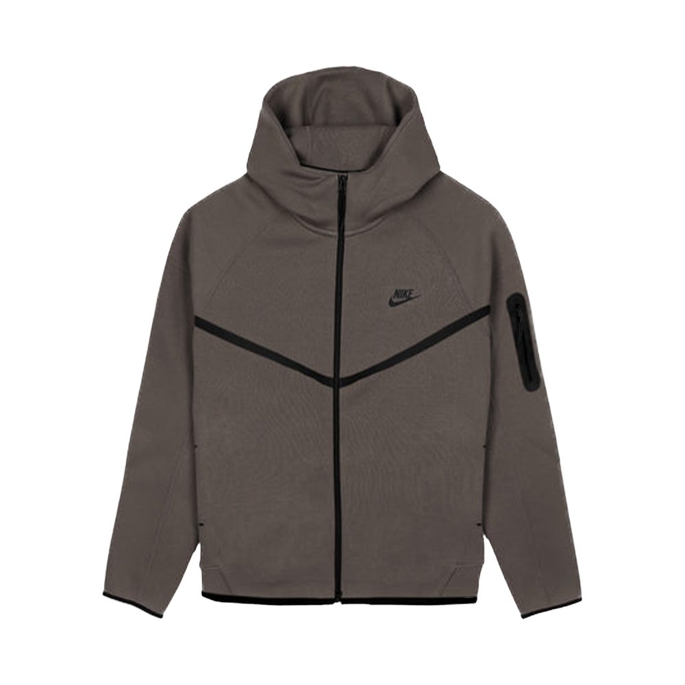 Nike Tech Men's Fleece Windrunner Full-Zip Jacket