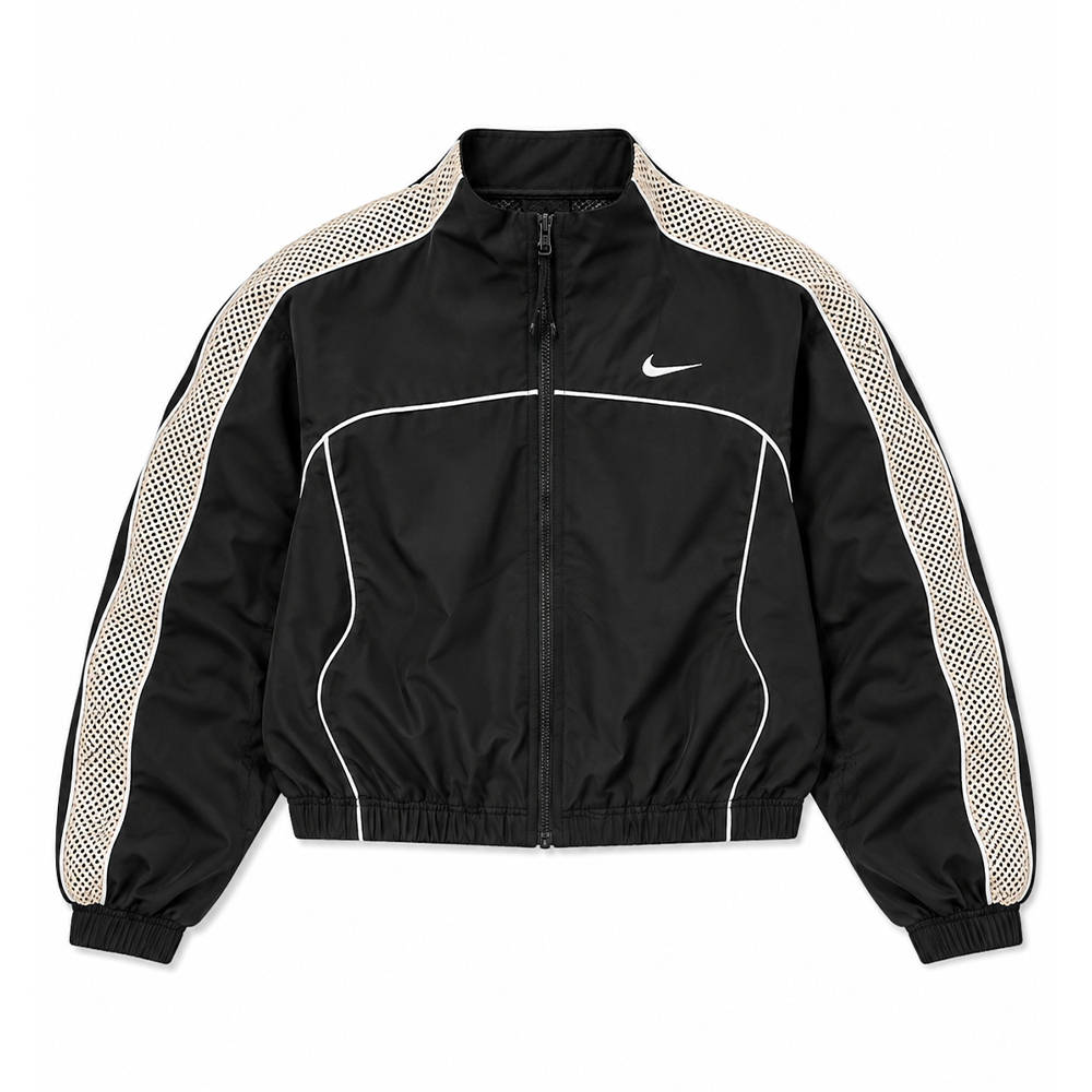 Nike Sportswear Women's Mock-Neck Jacket