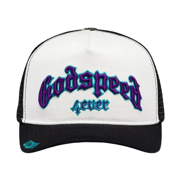 Godspeed GS Forever Trucker Hat