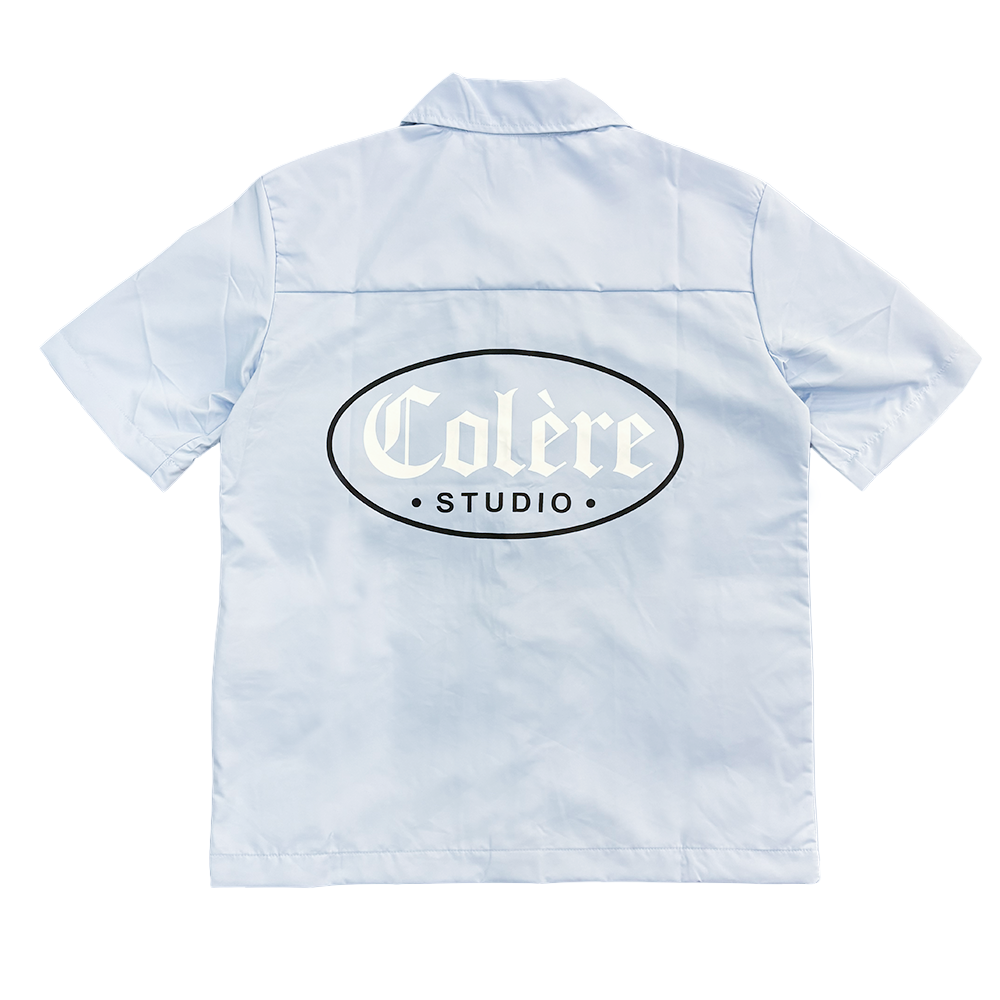 Hudson Short Set