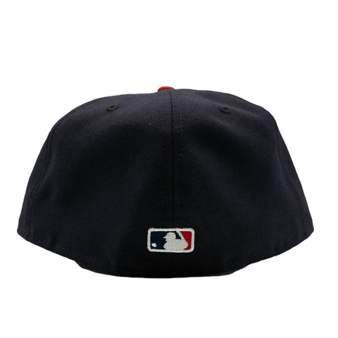 New Era Atlanta Braves Hat