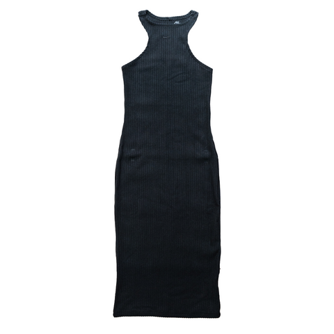 Nike Sportswear Chill Knit Midi Dress