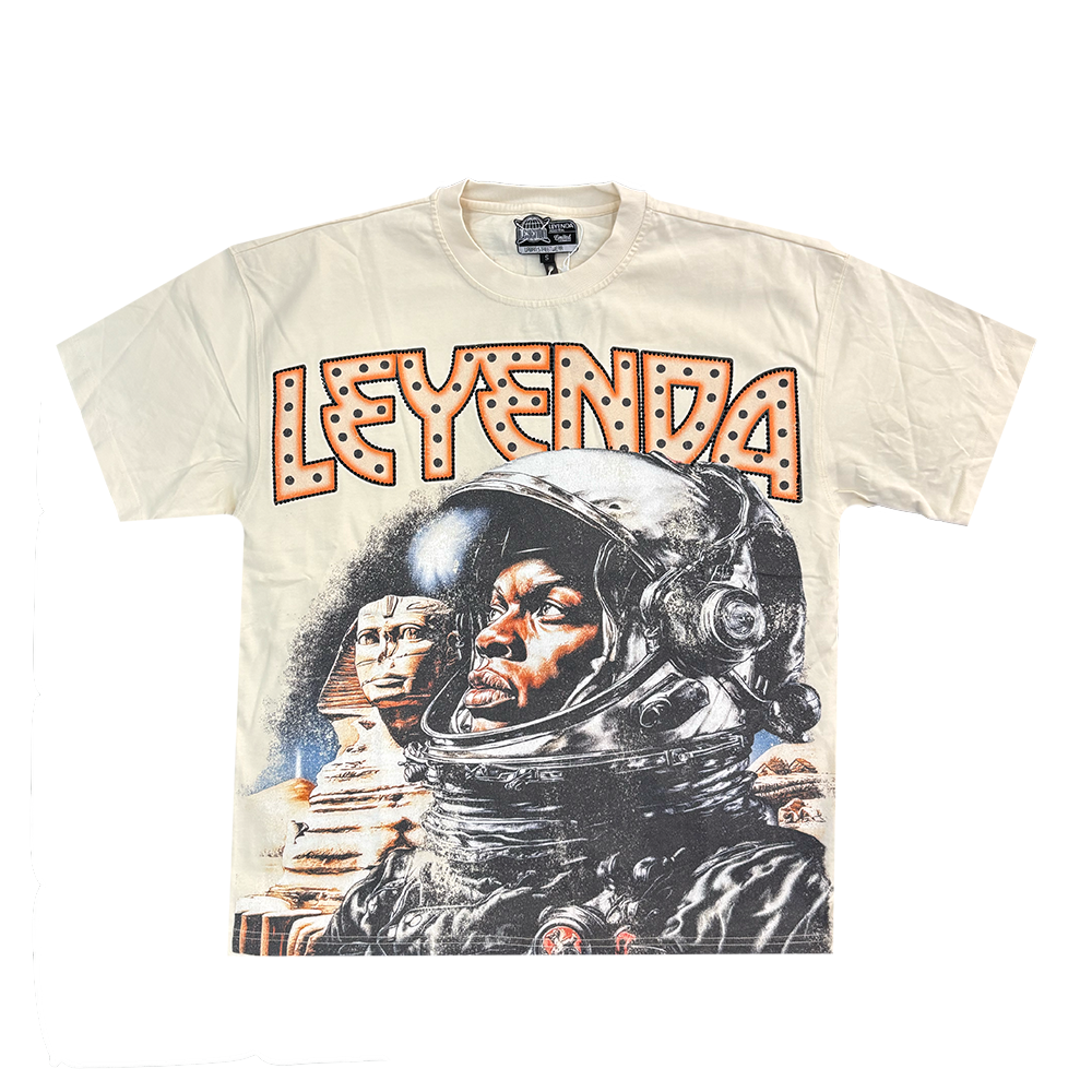 Leyenda industrial T Shirt