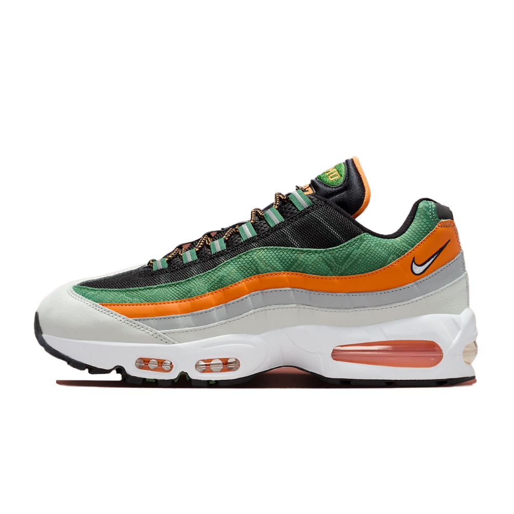 Nike Air Max 95 FAMU YR