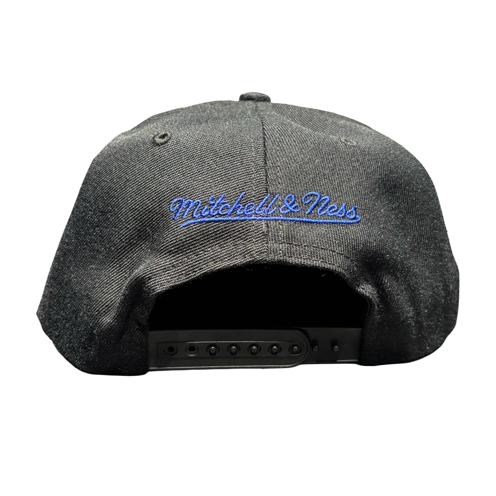Mitchell & Ness New York Knicks Snapback