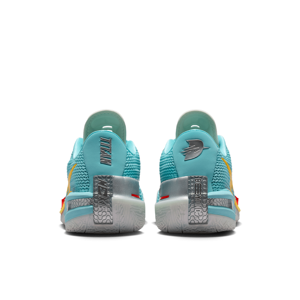 Nike G.T. Cut "Dylan Harper x TITAN" PE