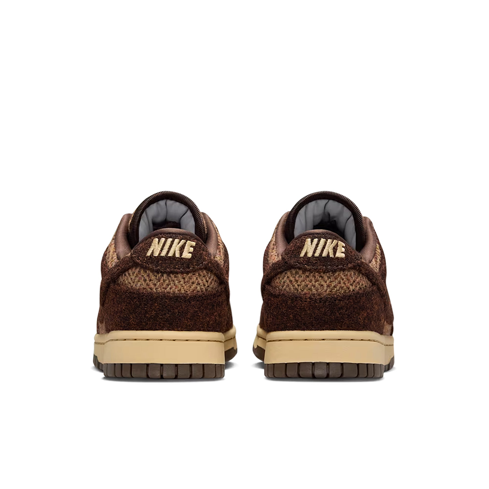 Nike Dunk Low QS / HT