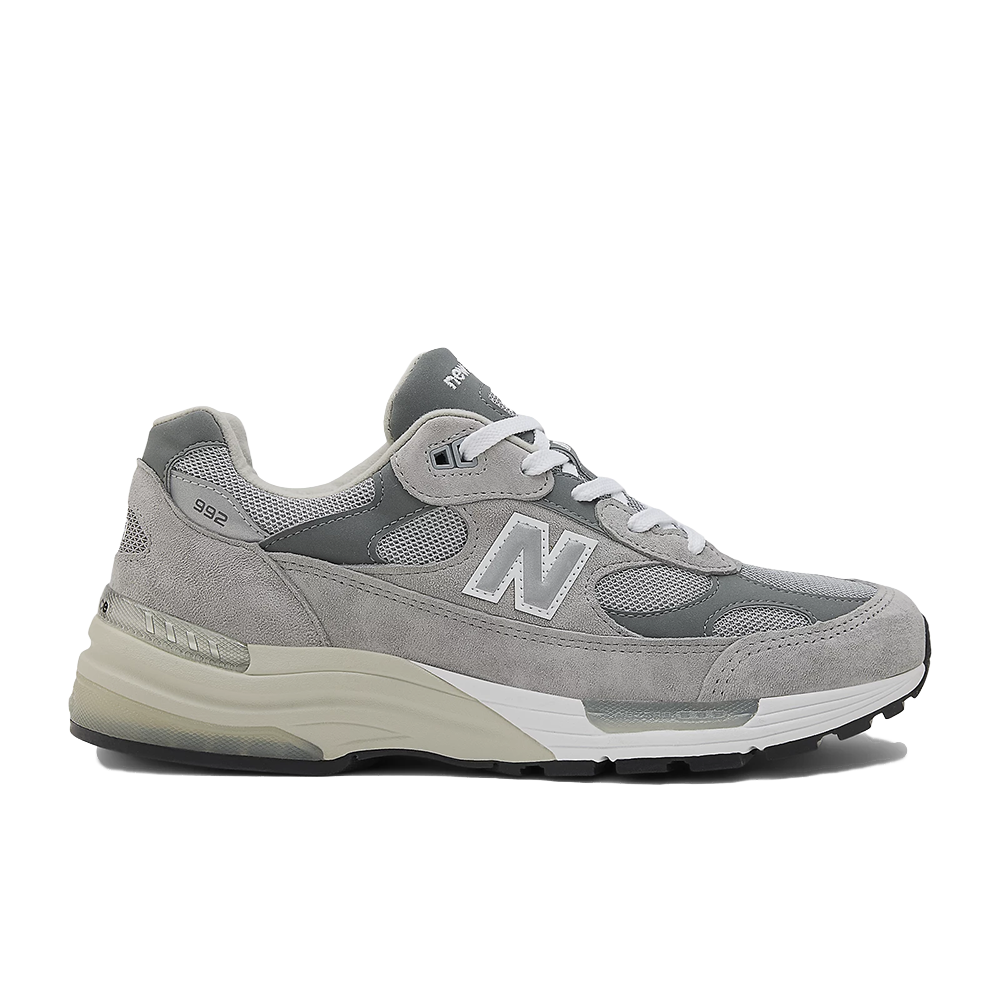 New Balance 992