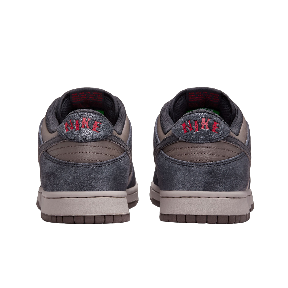Nike Dunk Low Retro QS