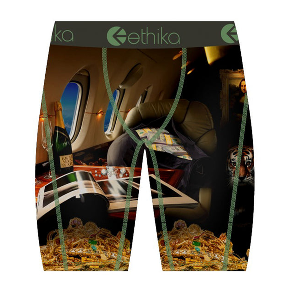 Ethika Mile High Club