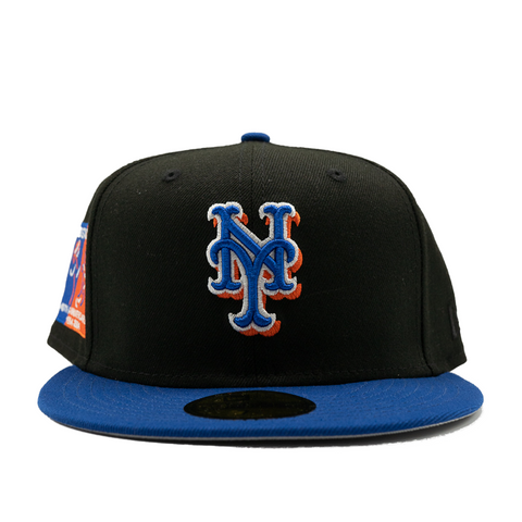 New Era New York Mets Hat Two Tone Shea Stadium