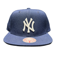Mitchell & Ness New York Yankees OG SnapBack