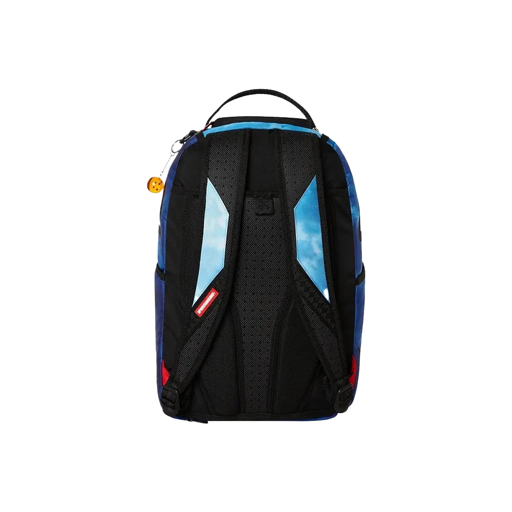 Sprayground Goku Sharkmouth Backpack - Thumbnail 3