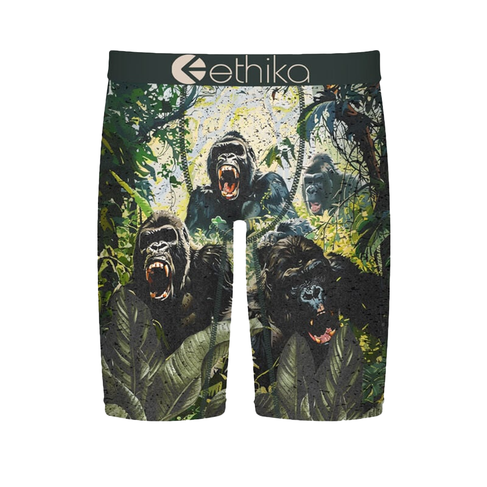 Ethika Kingz Jungle