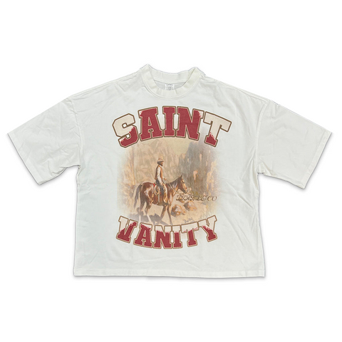 Saint Vanity Stable 2.0 T-Shirt