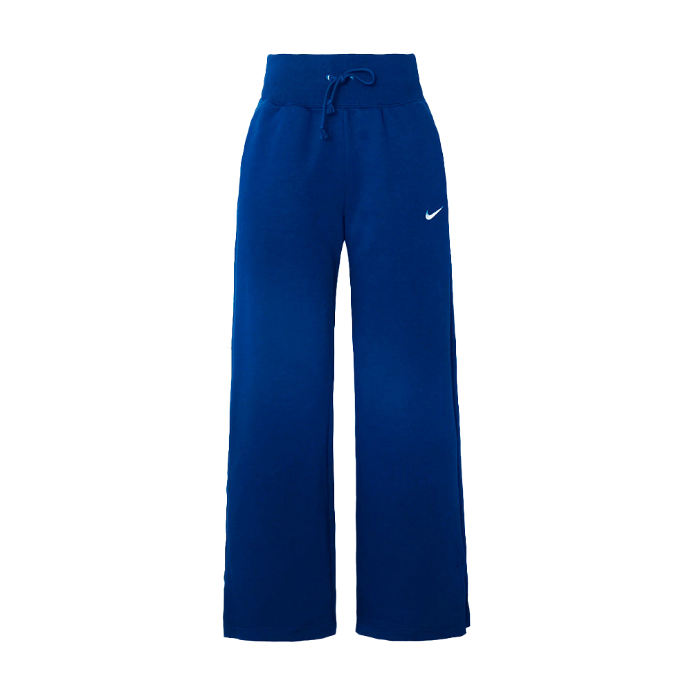 Nike Women's Sportswear Phoenix Fleece High Waisted Sweatpants