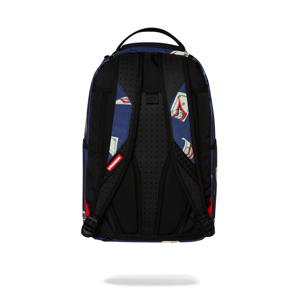 Sprayground Joker Banks Backpack - Thumbnail 3