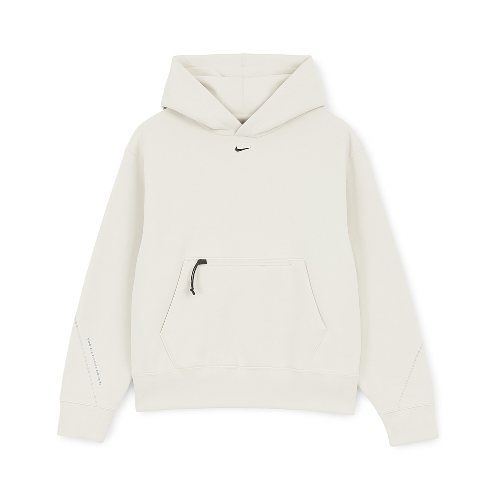 Nike Tech Men's Fleece Oversized Hoodie