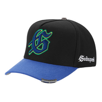 Godspeed Insignia Hat