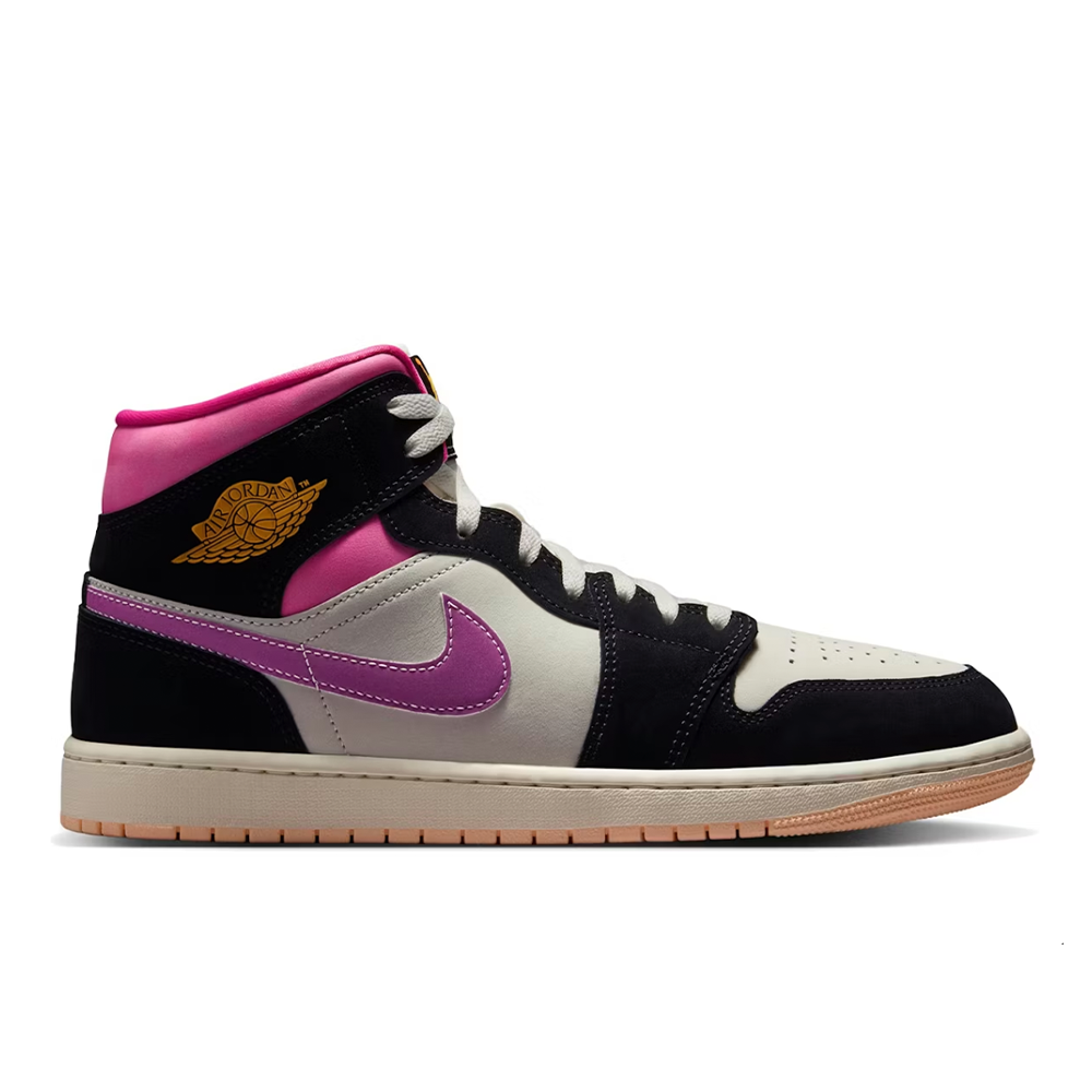 Air Jordan 1 Mid SE