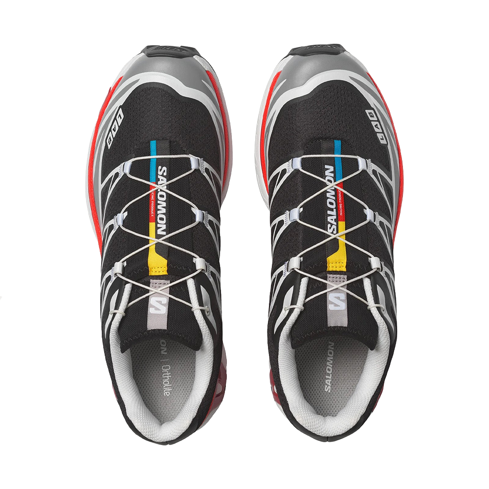 Salomon XT-6