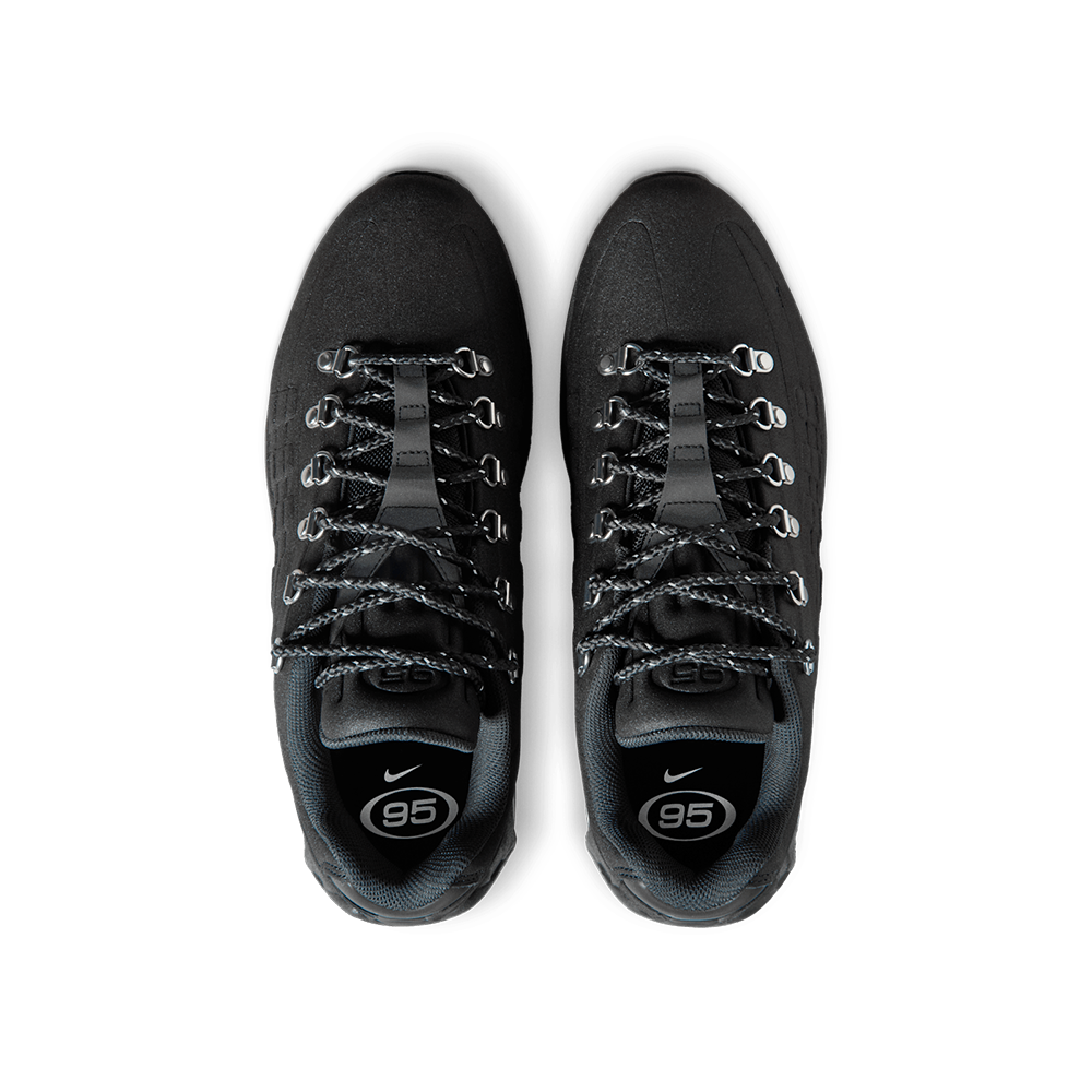 Nike Air Max 95 Big Bubble