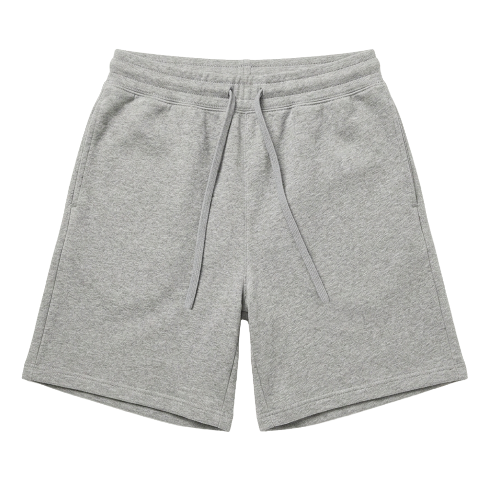 MNML Heavy Basic Sweatshorts